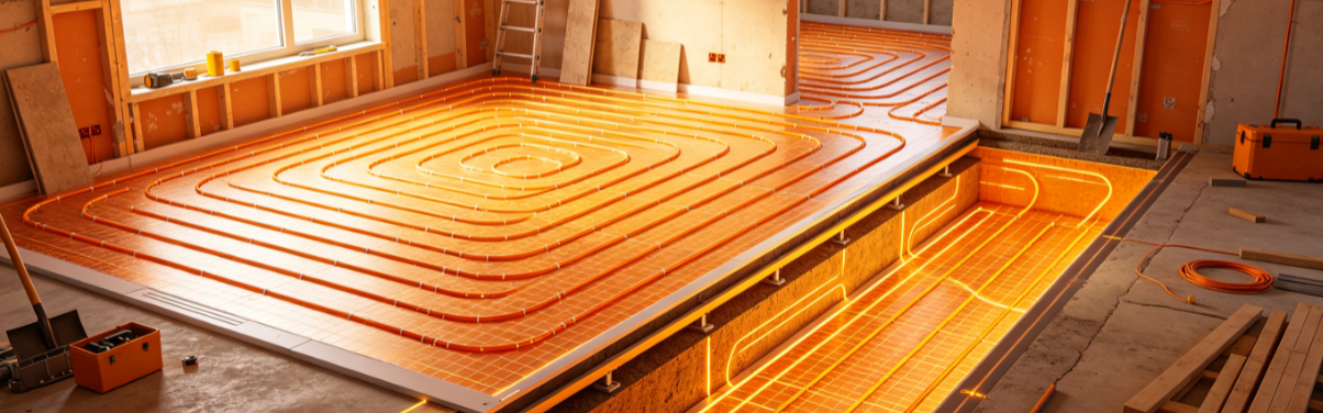 南华县贺达石墨烯电地热